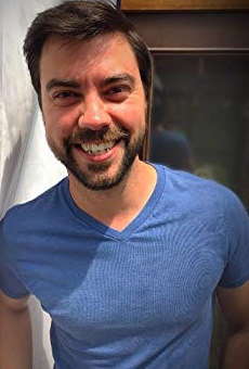 Películas de Gabriel Manak