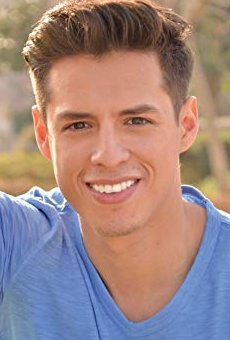 Películas de Gabriel Mejia