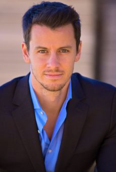 Películas de Gabriel Myers