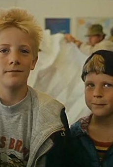 Películas de Gabriel Odenhammar