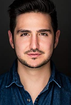 Películas de Gabriel Peña