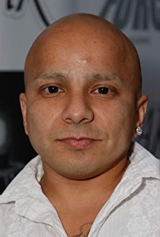 Películas de Gabriel Pimentel