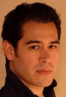 Películas de Gabriel R. Martinez