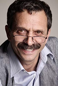 Películas de Gabriel Radu