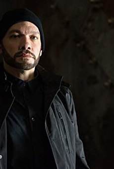 Películas de Gabriel Salvador