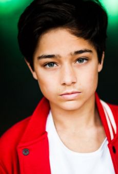 Películas de Gabriel Senior