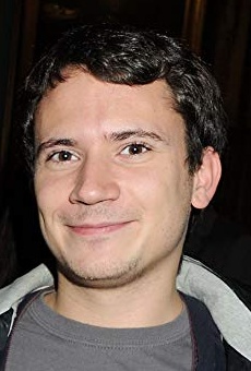 Películas de Gabriel Thomson