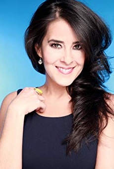 Películas de Gabriela Canudas