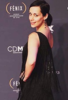 Películas de Gabriela de la Garza