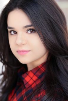 Películas de Gabriela Flores