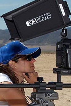 Películas de Gabriela Garcia Medina