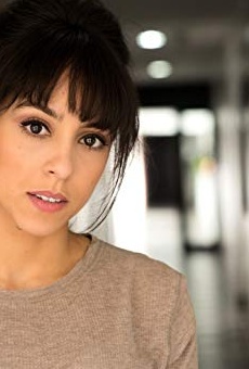 Películas de Gabriela Garcia Películas de Gabriela Garcia