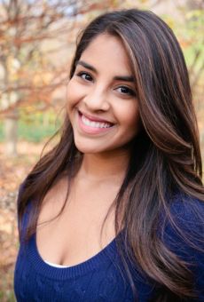 Películas de Gabriela Hernández