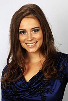 Películas de Gabriela Marcinková