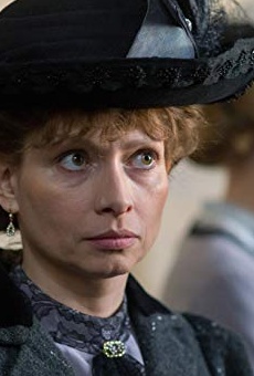 Películas de Gabriela Mícová