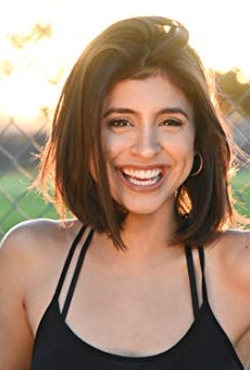 Películas de Gabriela Milla