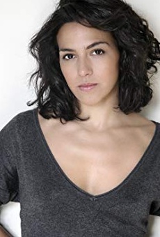 Películas de Gabriela Montaraz