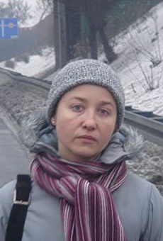 Películas de Gabriela Muskala