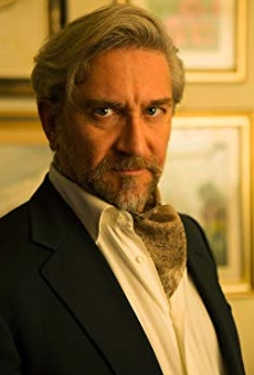 Películas de Gabriele Silvestrini