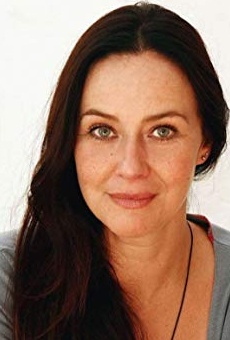 Películas de Gabriele Witter