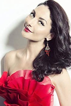 Películas de Gabriella Cirillo