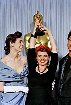 Películas de Gabriella Cristiani