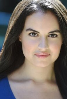 Películas de Gabriella Fanuele