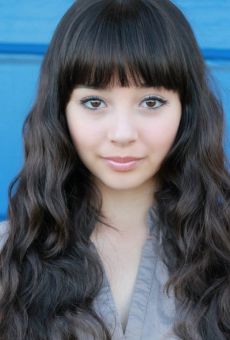 Películas de Gabriella Holland