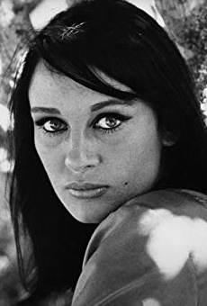 Películas de Gabriella Licudi