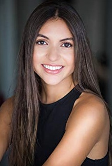 Películas de Gabriella Martinez