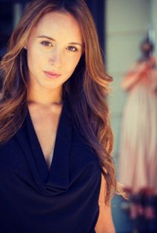 Películas de Gabriella Nejman