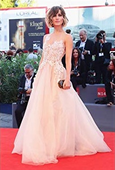 Películas de Gabriella Pession