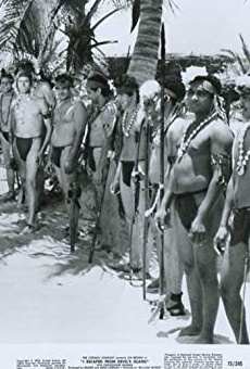 Películas de Gabriella Rios