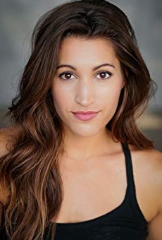 Películas de Gabrielle Bourne Películas de Gabrielle Bourne