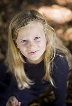 Películas de Gabrielle Cerys Haslett