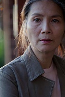 Películas de Gabrielle Chan