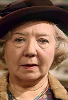 Películas de Gabrielle Daye