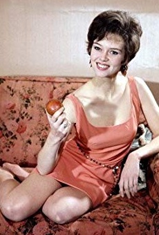 Películas de Gabrielle Drake