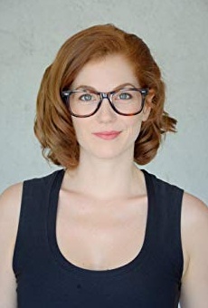 Películas de Gabrielle Giraud