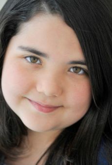 Películas de Gabrielle Harvey