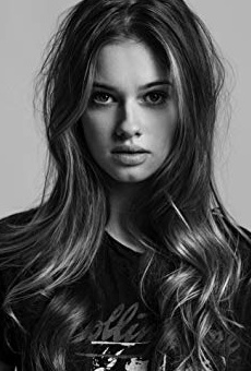 Películas de Gabrielle Haugh