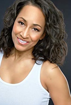 Películas de Gabrielle Lee