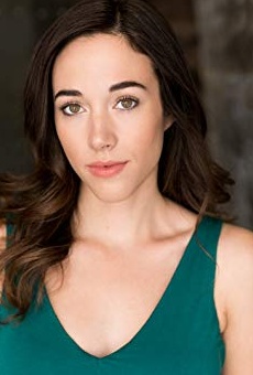 Películas de Gabrielle Marie Miller