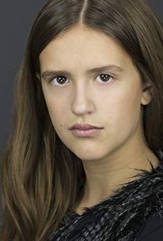 Películas de Gabrielle N. Brown