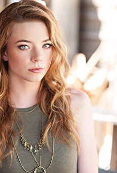 Películas de Gabrielle Phillips