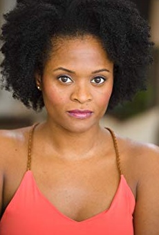 Películas de Gabrielle Reid