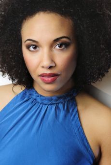 Películas de Gabrielle Reyes