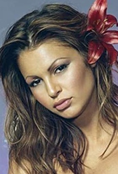 Películas de Gabrielle Richens