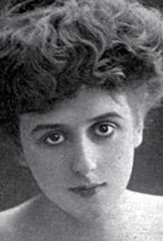 Películas de Gabrielle Robinne