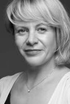 Películas de Gabrielle Rogers